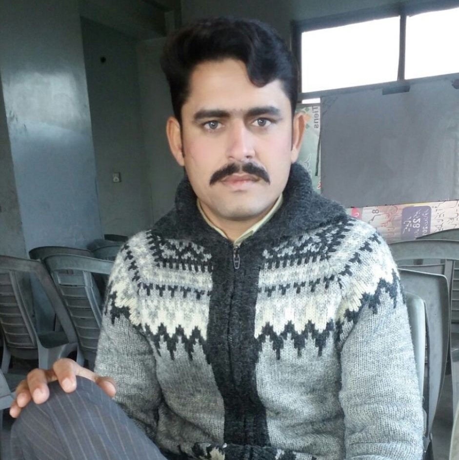 Mudassir Hussain Anjum