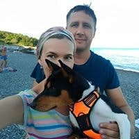 Мария Клименко