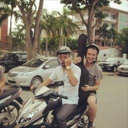 Алексей Гончаров