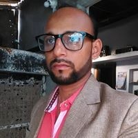 Mohsin Aftab Kelapuri