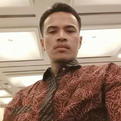 arief widhiyanto