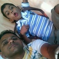 Senthil Kumar Natarajan