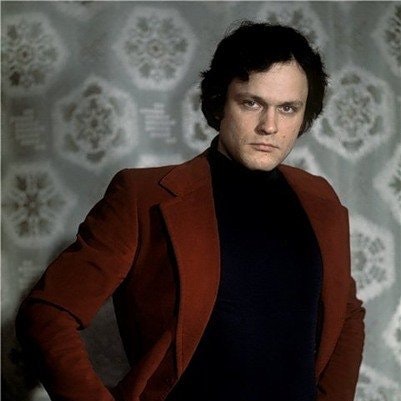 Сергей Демидов