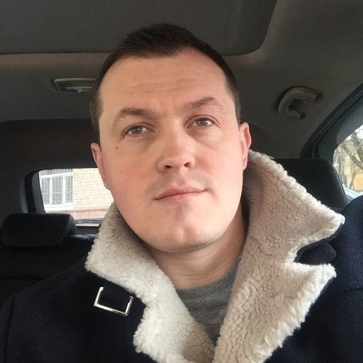 Сергей Воронцов