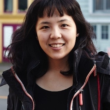 Joanne Chang