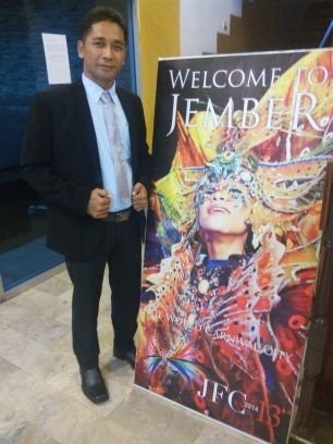 ignatius dedi sutono