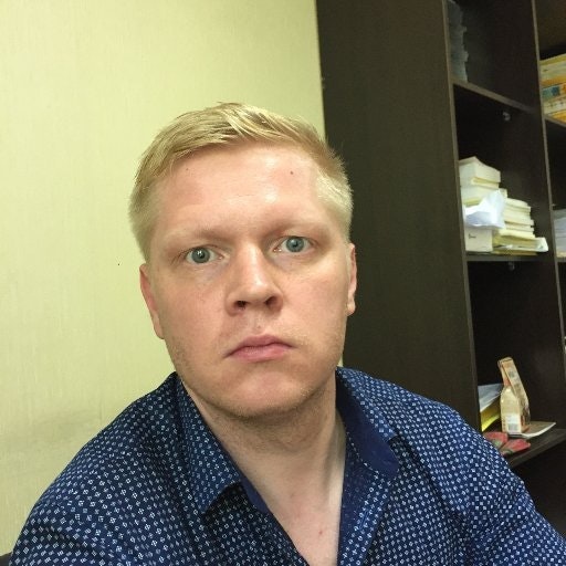 Сметанин Виталий