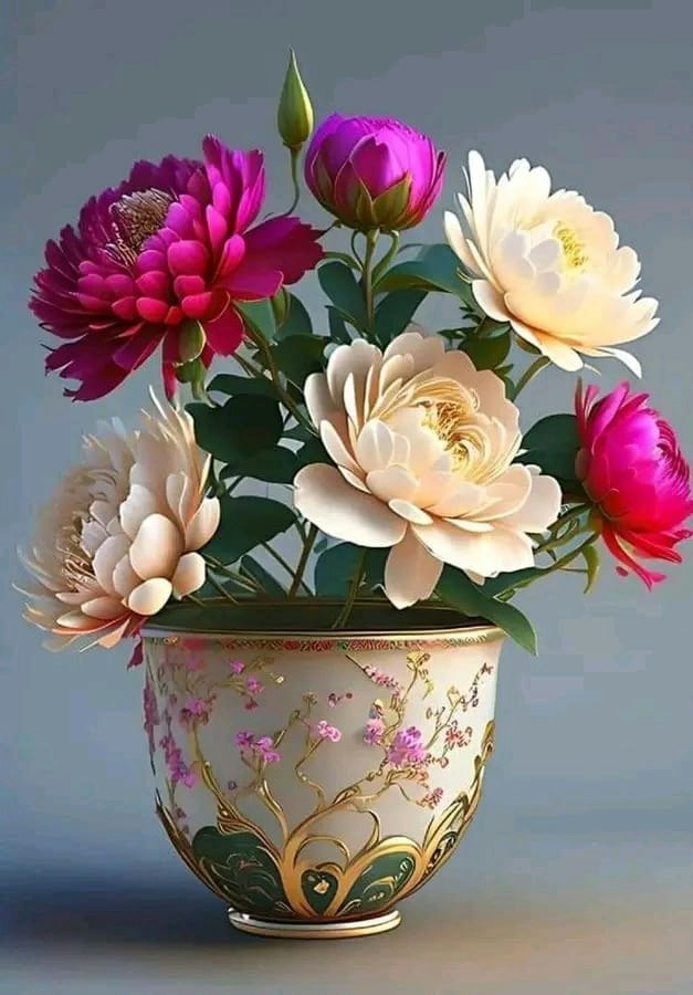 Makwin Heiman Bright