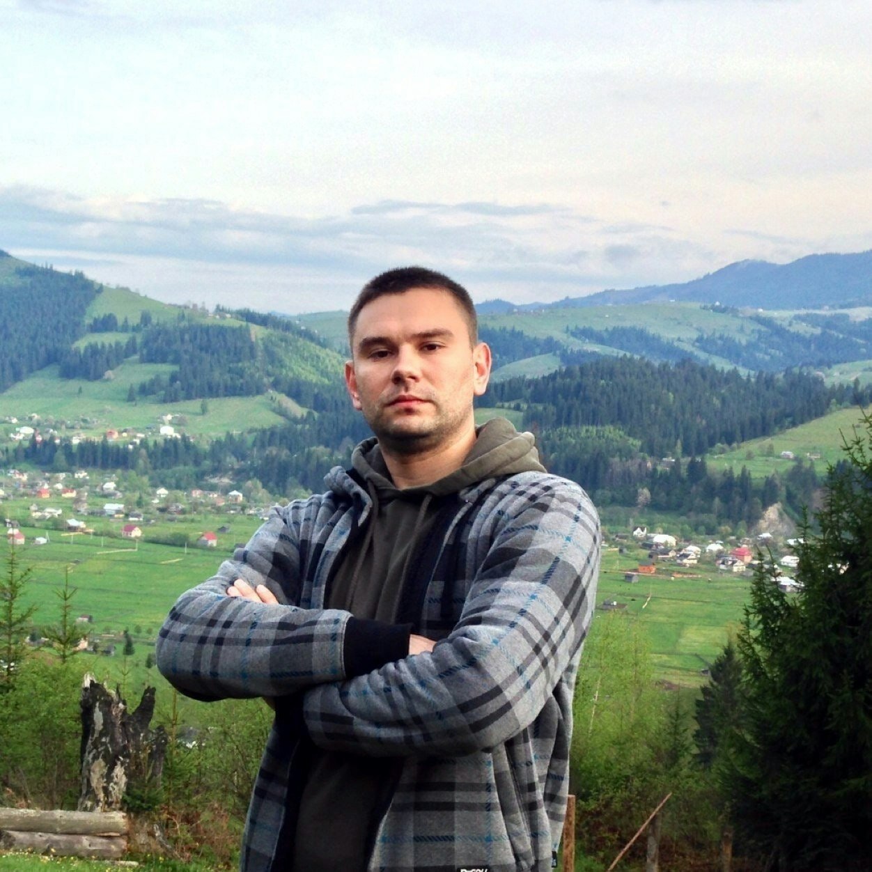 Вячеслав Бондаренко