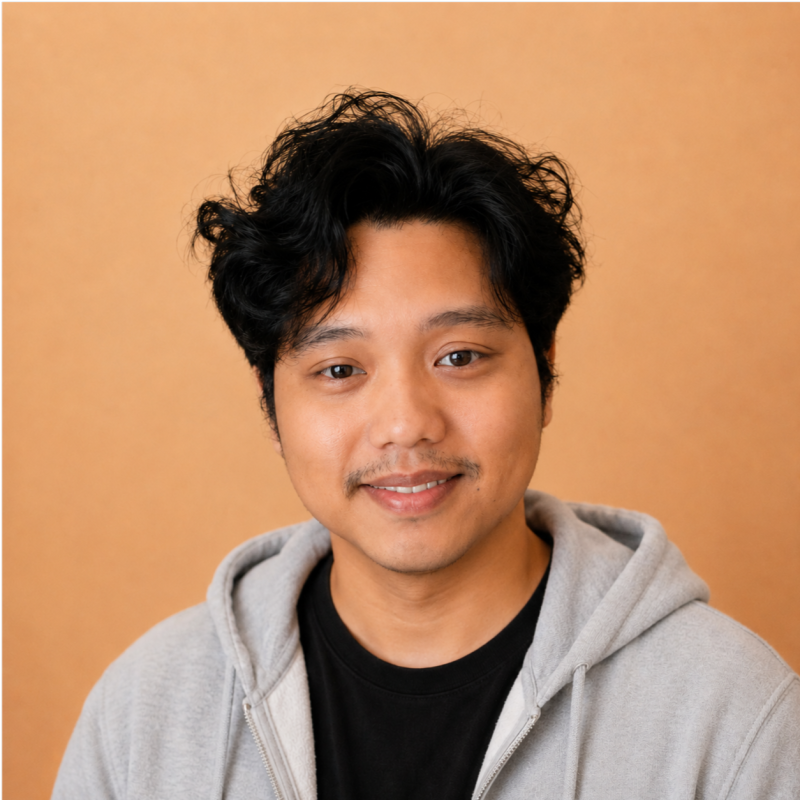 Gilang Ilsan Tama Lubis
