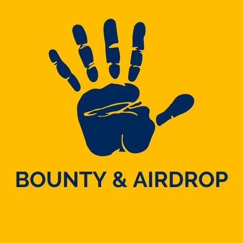 Bounty and Airdrop
