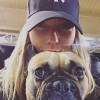 Charlotte Louise Purefoy Hamill