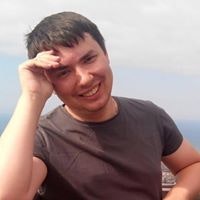 Вадим Куницын