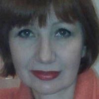 Светлана Половинка