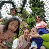 Wendy Dela Cruz-Mendoza