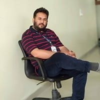 Śyèđ Irfan Bin Inayat