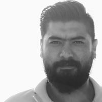 Saeb Helsinki Kayali