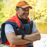 Алексей Шаповалов