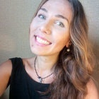 Anastasiia Beltiukova