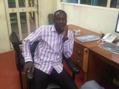 Shogunle Babatunde.S