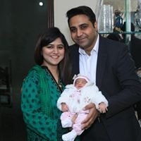 M. Mohsin Shahzad Kahloon