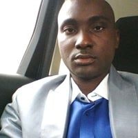 Bamishaye Oladapoh Peter