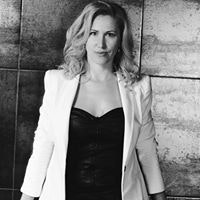 Наталья Бень