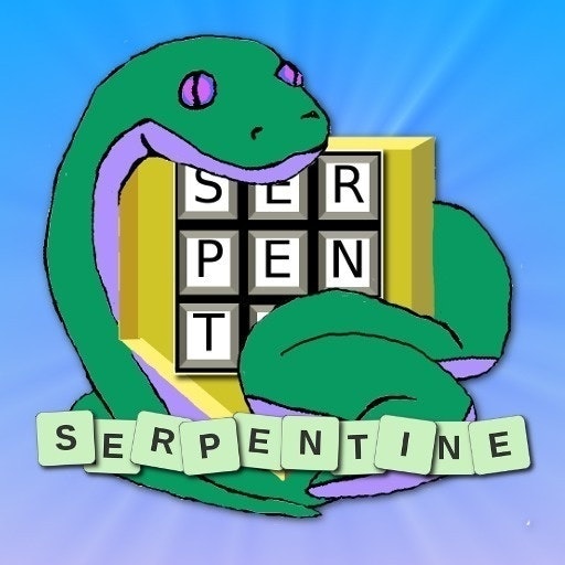 Serpentine