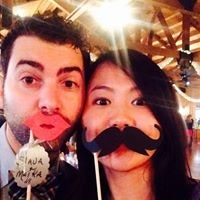 Maika Nakagawa Balter