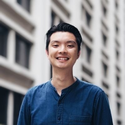 Immanuel Goh (Manny)