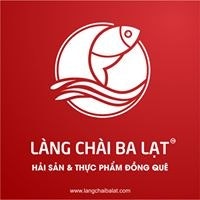 Làng Chài Ba Lạt