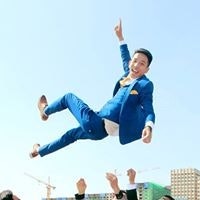 Batmunkh Myagmardorj