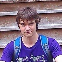 Александр Антонов