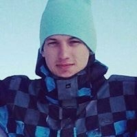 Виктор Худяев