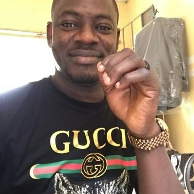 Jubril-Abdulrassaq F