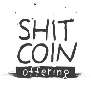 ShitCoin Offering