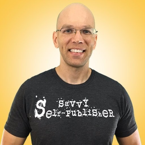 Self-Publishing w/ Dale 📚