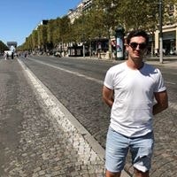 Jean-Guillaume Baranov