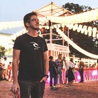 Артем Князев