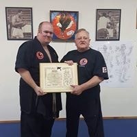 Raymond Lance Waldrop