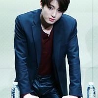 Jungkok Bts