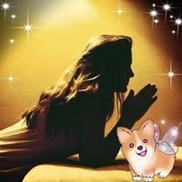 Lolazinha Deus Jesus