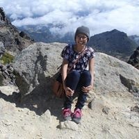 Nadia Mestizo González