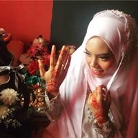 Nur Asyiqin Abdullah