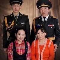 Н. Чулуунчимэг