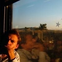 Anders Gravir Imenes