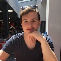 Simon Thornewill von Essen