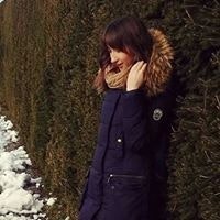 Люба Герасименко