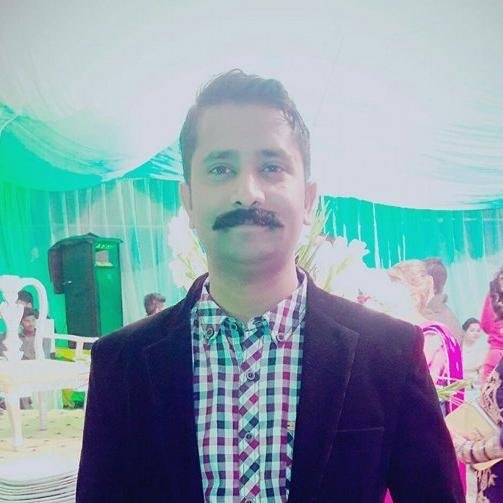 sajid hafeez