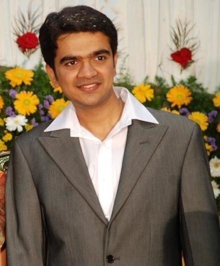 Gautham ಗೌತಮ್